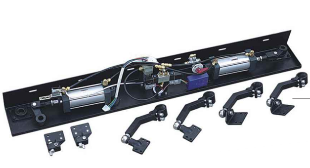 NMB-63-01(雙門(mén))汽動(dòng)內(nèi)擺門(mén)泵