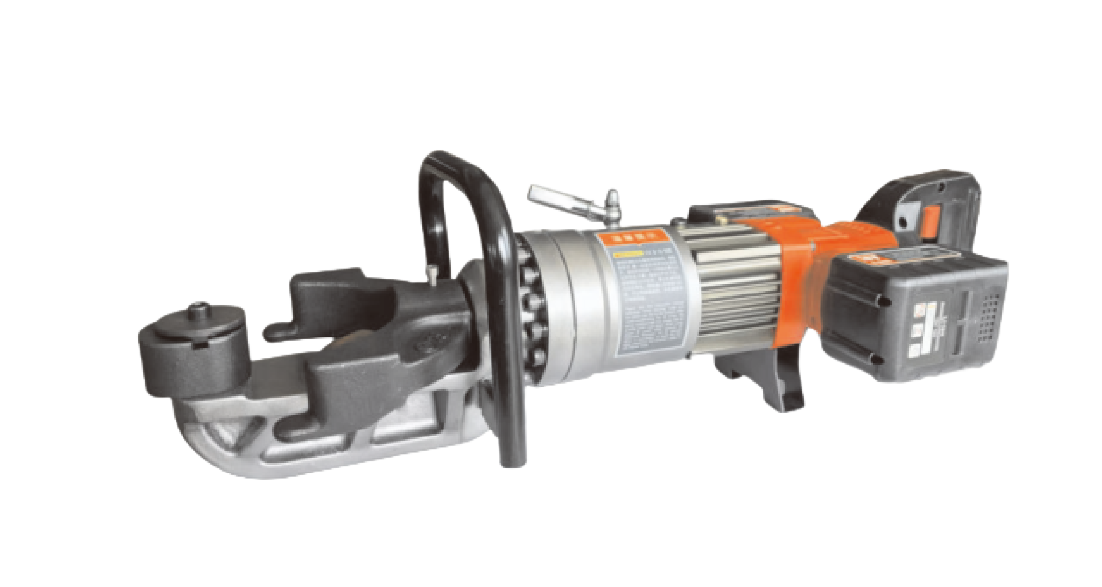 LW鋼筋彎曲機(jī)系列（充電式）